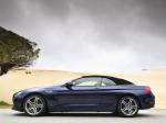 BMW 650i Convertible 2011 года (UK)